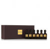 Набор Tom Ford Set 6х12ml (Neroli Portofino + Jasmin Rouge + Oud Wood + Tuscan Leather + Tobacco Vanille)