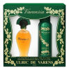 Набор Набор Varensia 50ml (парфюмерная вода) + 125ml (дезодорант спрей)