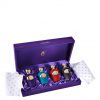 Набор 4х100ml edp (Accento + Ebra Pura + Wardasina + Ouverture)