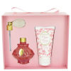 Набор Clair de Rose 80ml (туалетная вода) + 75ml (лосьон для тела)