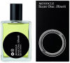 Monocle x Comme des Garcons Scent One: Hinoki