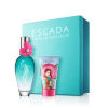 Набор Born in Paradise 50ml (туалетная вода) + 50ml (лосьон для тела)