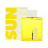 Sun Men Fizz