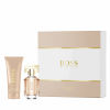 Набор The Scent 30ml (парфюмерная вода) + 100ml (лосьон для тела)