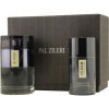 Набор Pal Zileri 50ml (туалетная вода) + 75ml (дезодорант стик)