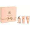 Набор Delicate Rose 30ml (туалетная вода) + 2х30ml (лосьон для тела)