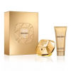 Набор Lady Million 50ml (парфюмерная вода) + 75ml (лосьон для тела)