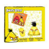 Набор Yellow Birds 50ml (туалетная вода) + (блокнот) + (брелок на цепочке)