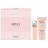 Набор Boss Ma Vie Pour Femme 50ml edp (парфюмерная вода) + 100ml b/l (лосьон для тела)