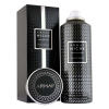 Platinum 200ml (дезодорант спрей)