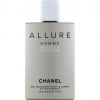 Allure Homme Edition Blanche 200ml sh/g (гель для душа)
