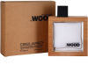 He Wood 100ml af/sh balm (бальзам после бритья)