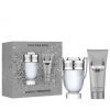 Набор Invictus 50ml (туалетная вода) + 100ml (гель для душа)