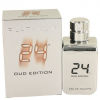 24 Platinum Oud Edition