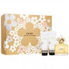 Набор Daisy 50ml (туалетная вода) + 75ml (лосьон для тела) + 75ml (гель для душа)