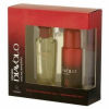 Набор Diavolo 50ml (туалетная вода) + 150ml (дезодорант-спрей)