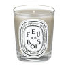 Feu De Bois Candle