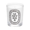 Genevrier Candle