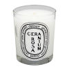 Geranium Rosa Candle