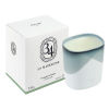 La Madeleine Candle
