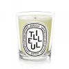 Tilleul Candle