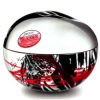 DKNY Be Delicious Red Art Woman