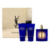 Набор Belle d’Opium 50ml (парфюмерная вода) + 50ml (лосьон для тела) + 50ml (гель для душа)