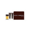 Набор The One For Men 100ml (туалетная вода) + 50ml (лосьон после бритья) + 50ml (гель для душа)