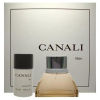 Набор Canali Men 100ml (туалетная вода) + 75ml (дезодорант-стик)