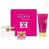 Набор Especially Escada Delicate Notes 50ml (туалетная вода) + 6,5ml (туалетная вода) + 50ml (лосьон для тела)