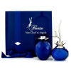 Набор Feerie 50ml (парфюмерная вода) + 150ml (лосьон для тела)