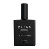 Black Leather For Men