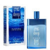 Cool Water Deep Sea Scents and Sun