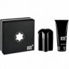 Набор Emblem 60ml (туалетная вода) + 100ml (бальзам после бритья)