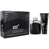 Набор Legend 100ml (туалетная вода) + 100ml (бальзам после бритья)