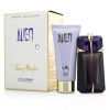 Набор Alien 30ml (парфюмерная вода) + 200ml (лосьон для тела)