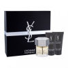 Набор YSL L’Homme 60ml (туалетная вода) + 50ml (лосьон после бритья) + 50ml (гель для душа)