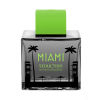 Miami Seduction In Black