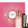 Набор Aqua Allegoria Pera Granita 125ml edt (туалетная вода) + тушь для ресниц