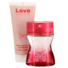 Набор Morgan de Toi Love 60ml (туалетная вода) + 100ml (лосьон для тела)