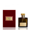 Cuir Mandarine
