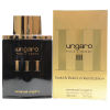 Ungaro Pour L’Homme III Gold & Bold Limited Edition