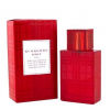 Brit Red