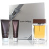 Набор The One For Men 100ml (туалетная вода) + 75ml (бальзам после бритья) + 50ml (гель для душа)