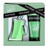 Набор Made for Men 30ml (туалетная вода) + 50ml (гель для душа)