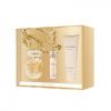 Набор Elie Saab Le Parfum 90ml (парфюмерная вода) + 10ml (парфюмерная вода) + 75ml (лосьон для тела)