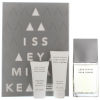 Набор L’eau D’Issey pour Homme 125ml (туалетная вода) + 75ml (гель для душа) + 50ml (бальзам после бритья)
