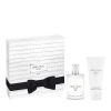 Набор Jimmy Choo Man Ice 50ml (туалетная вода) + 100ml (гель для душа)