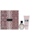 Набор Jimmy Choo 60ml (парфюмерная вода) + 100ml (лосьон для тела)