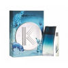 Набор Kenzo Homme Eau de Parfum 100ml (парфюмерная вода) + 15ml (парфюмерная вода)